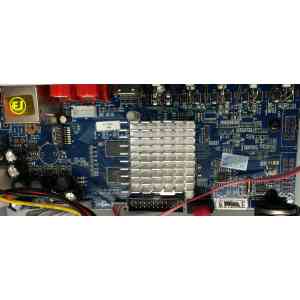 دانلود فلش فریمور (دامپ ) دی وی ارELT-VC0738-AHD-V1.1 VC-8CH AHD MX25L6405D 8CH DVR DUMP FLASH